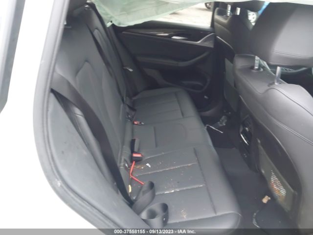 5UXTY3C00L9C71306 BMW X3 Sdrive30i