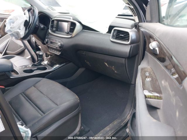 5XYPH4A53LG711022 KIA Sorento Ex V6