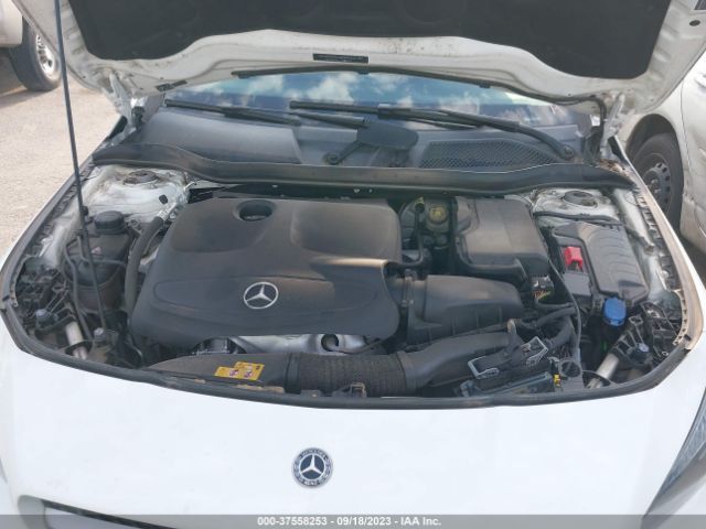 WDDSJ4EB9KN740228 Mercedes-Benz Cla Cla 250