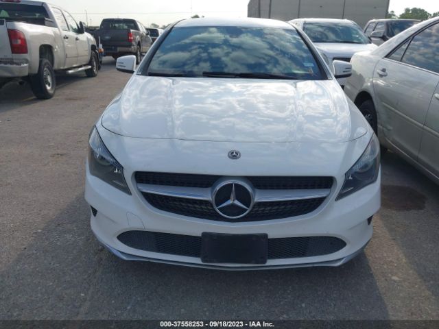 WDDSJ4EB9KN740228 Mercedes-Benz Cla Cla 250