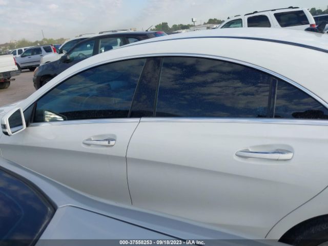 WDDSJ4EB9KN740228 Mercedes-Benz Cla Cla 250
