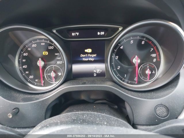 WDDSJ4EB9KN740228 Mercedes-Benz Cla Cla 250