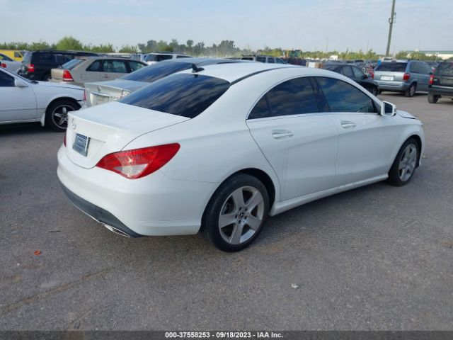 WDDSJ4EB9KN740228 Mercedes-Benz Cla Cla 250