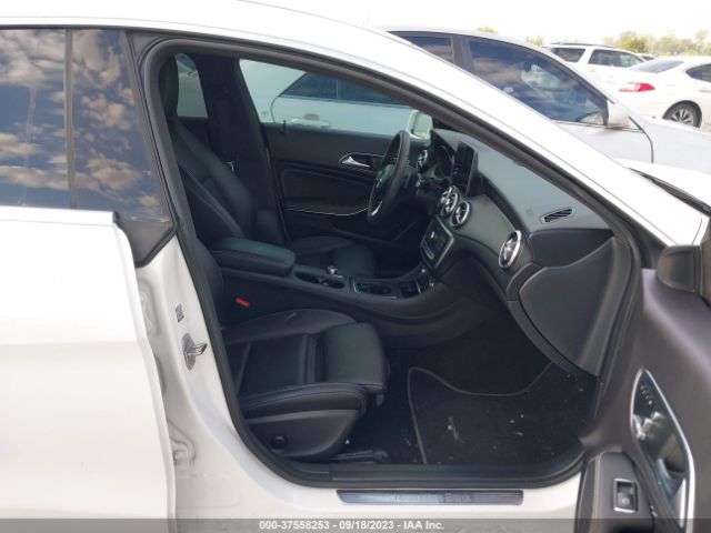 WDDSJ4EB9KN740228 Mercedes-Benz Cla Cla 250