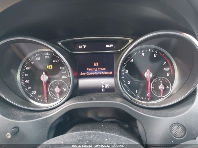 WDDSJ4EB9KN740228 Mercedes-Benz Cla Cla 250