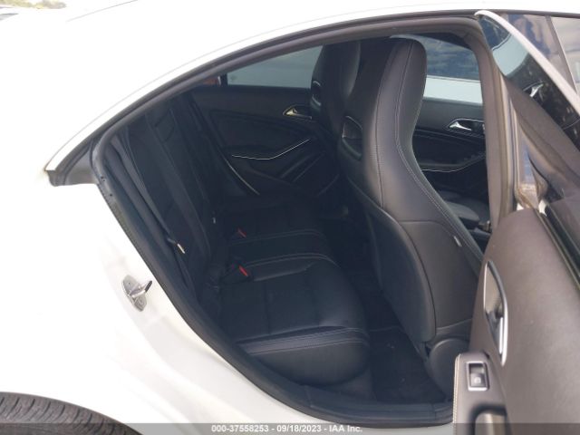 WDDSJ4EB9KN740228 Mercedes-Benz Cla Cla 250