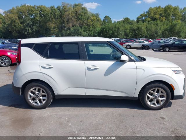 KNDJ23AU6M7784859 KIA SOUL S