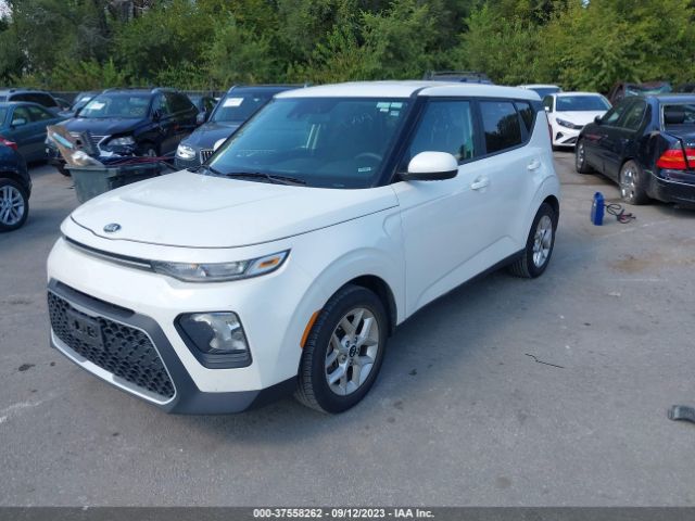 KNDJ23AU6M7784859 KIA SOUL S