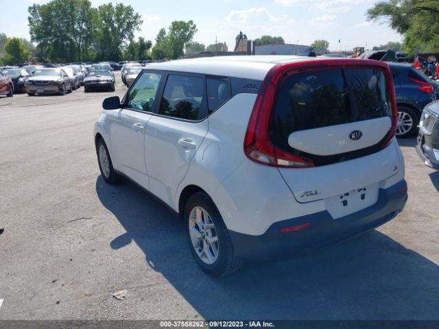 KNDJ23AU6M7784859 KIA SOUL S