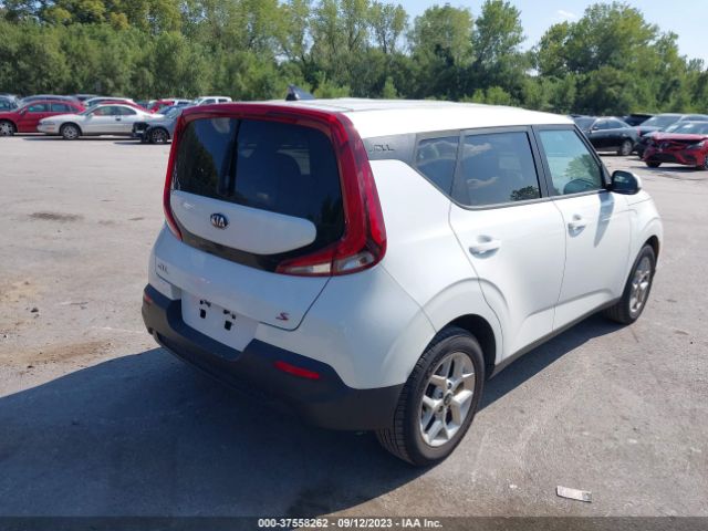 KNDJ23AU6M7784859 KIA SOUL S