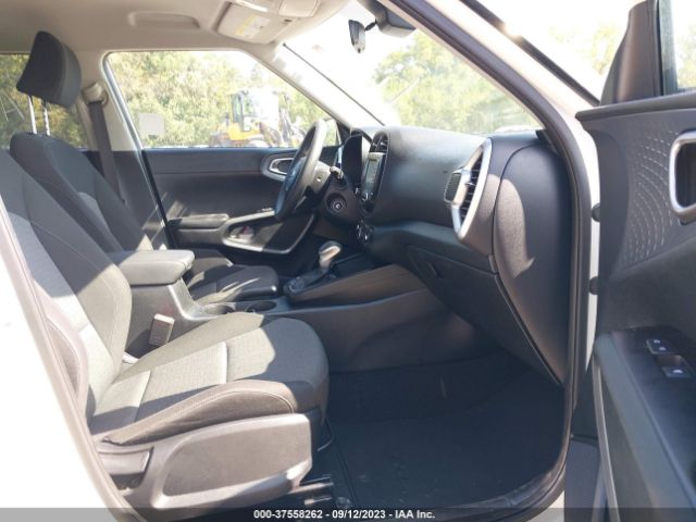 KNDJ23AU6M7784859 KIA SOUL S