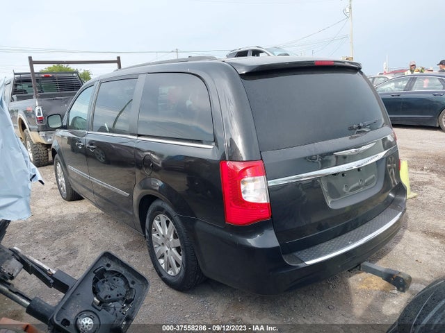 2C4RC1BG1ER236944 Chrysler Town & Country Touring