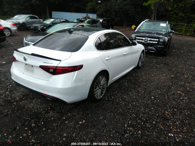 ZARFAEEN5H7540638 Alfa Romeo GIULIA TI