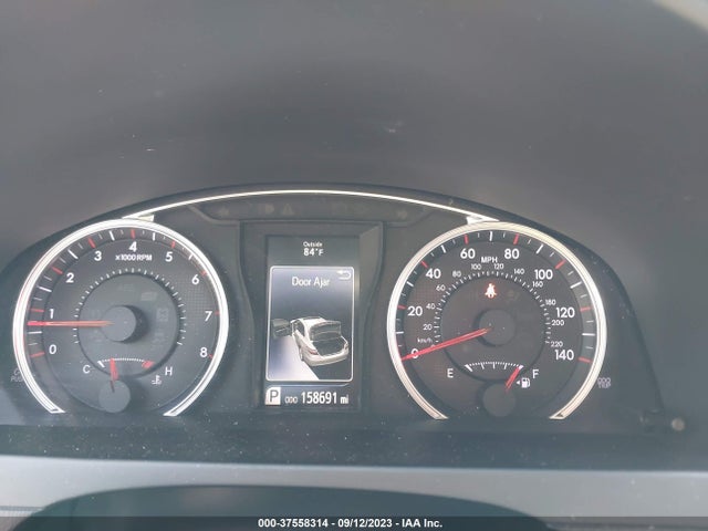 2016 TOYOTA CAMRY XLE/SE/LE/XSE VIN: 4T1BF1FK3GU550457