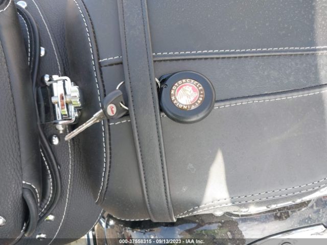 2021 INDIAN MOTORCYCLE CO. SPRINGFIELD 56KTHAAA5M3402386 Photo 10