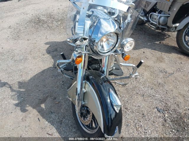 2021 INDIAN MOTORCYCLE CO. SPRINGFIELD 56KTHAAA5M3402386 Photo 4