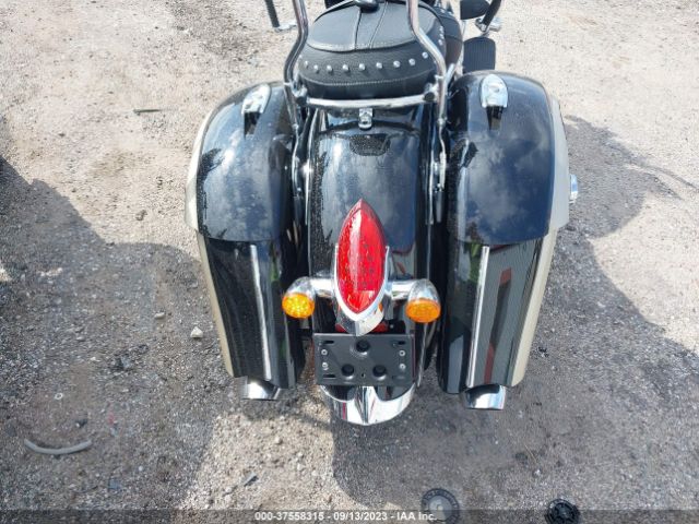 2021 INDIAN MOTORCYCLE CO. SPRINGFIELD 56KTHAAA5M3402386 Photo 5