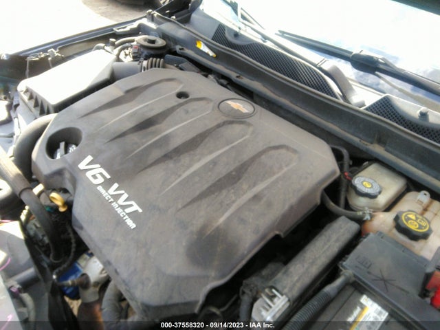 Chevrolet Impala Premier 2017 2G1145S38H9180738 Image 10
