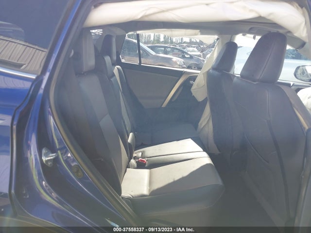 2015 TOYOTA RAV4 LIMITED VIN: 2T3DFREV0FW398758