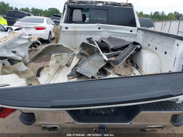 3GTU9BED0LG181809 GMC Sierra 1500 Sle