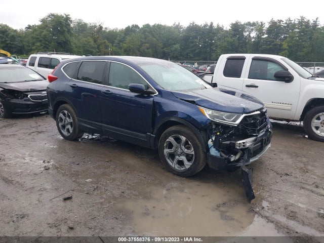 2019 2HKRW2H55KH648571 main image