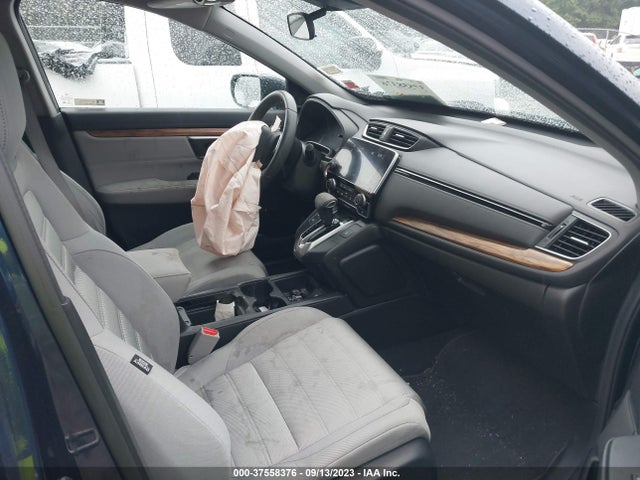 Honda CR-V EX 2019 2HKRW2H55KH648571 Image 5
