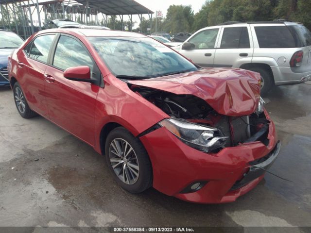 2016 2T1BURHE5GC565393 главное изображение