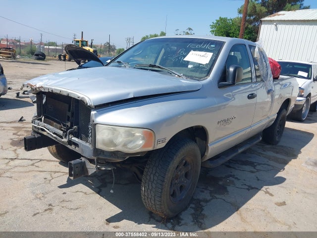 2005 DODGE RAM 1500 SLT/LARAMIE VIN: 1D7HA18D45S238609