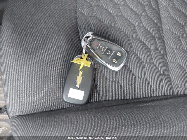 Chevrolet EQUINOX LT 2019 2GNAXKEV1K6122593 Image 11