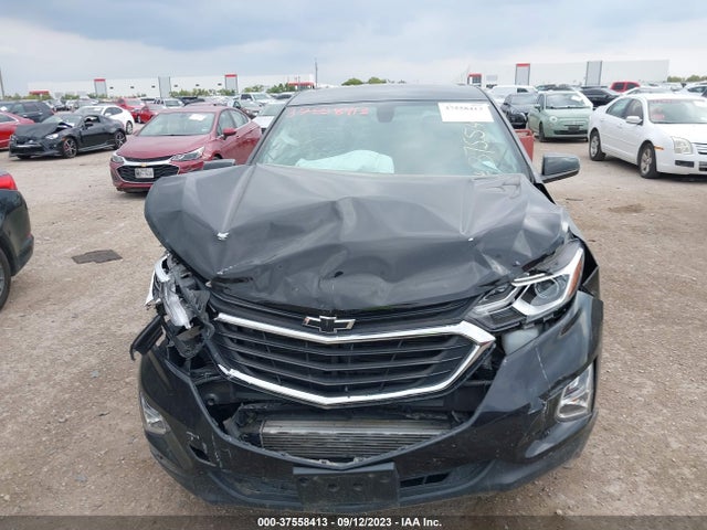 Chevrolet EQUINOX LT 2019 2GNAXKEV1K6122593 Image 12
