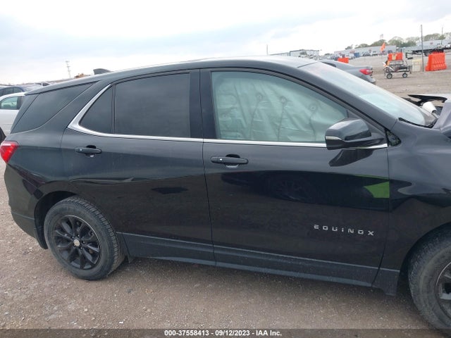 Chevrolet EQUINOX LT 2019 2GNAXKEV1K6122593 Image 13