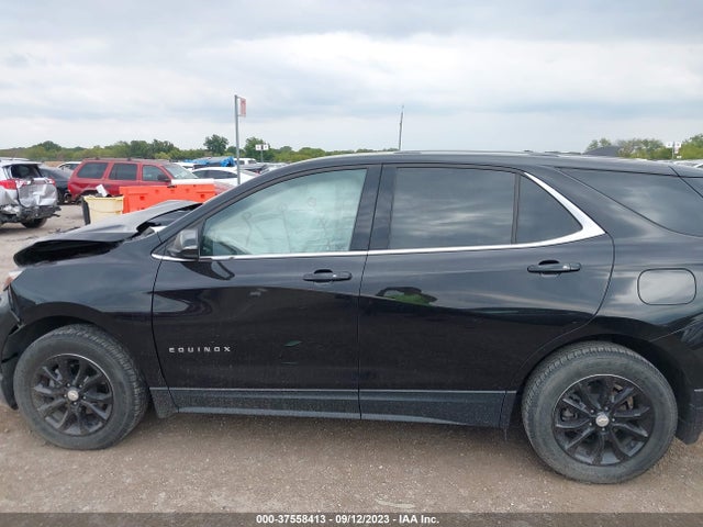 Chevrolet EQUINOX LT 2019 2GNAXKEV1K6122593 Image 14