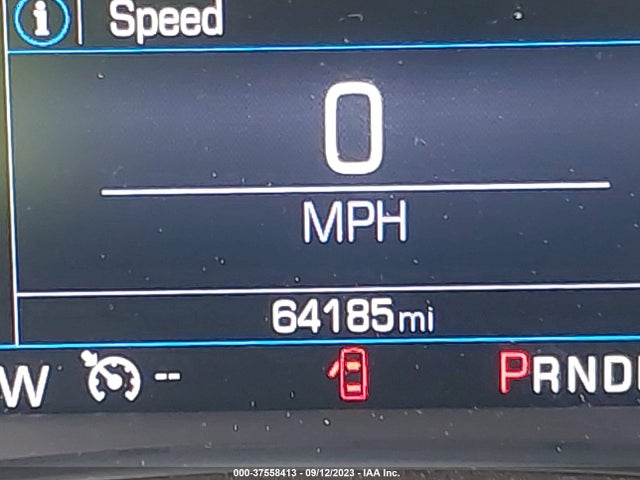 Chevrolet EQUINOX LT 2019 2GNAXKEV1K6122593 Image 15