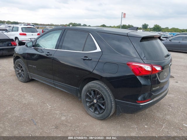 Chevrolet EQUINOX LT 2019 2GNAXKEV1K6122593 Image 3