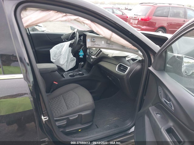 Chevrolet EQUINOX LT 2019 2GNAXKEV1K6122593 Image 5