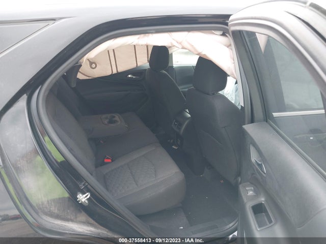 Chevrolet EQUINOX LT 2019 2GNAXKEV1K6122593 Image 8