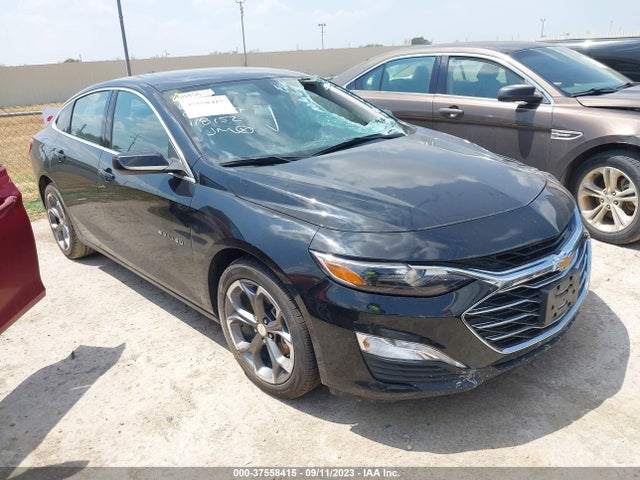 2020 1G1ZD5ST5LF118152 main image