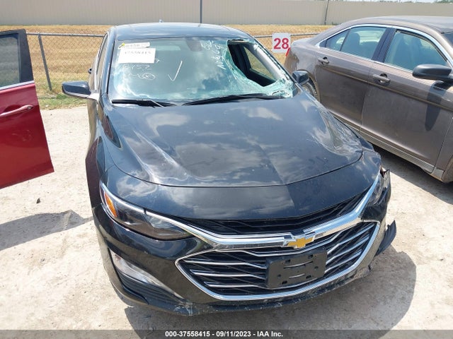Chevrolet MALIBU LT 2020 1G1ZD5ST5LF118152 Image 13