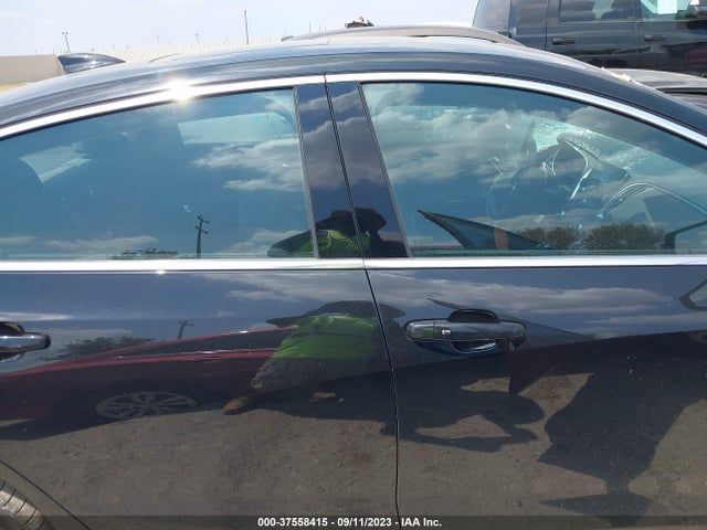 Chevrolet MALIBU LT 2020 1G1ZD5ST5LF118152 Image 14