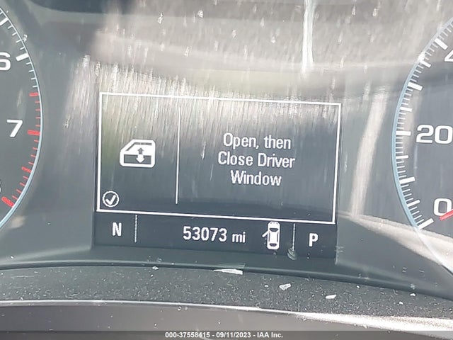 Chevrolet MALIBU LT 2020 1G1ZD5ST5LF118152 Image 16