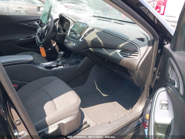 Chevrolet MALIBU LT 2020 1G1ZD5ST5LF118152 Image 5