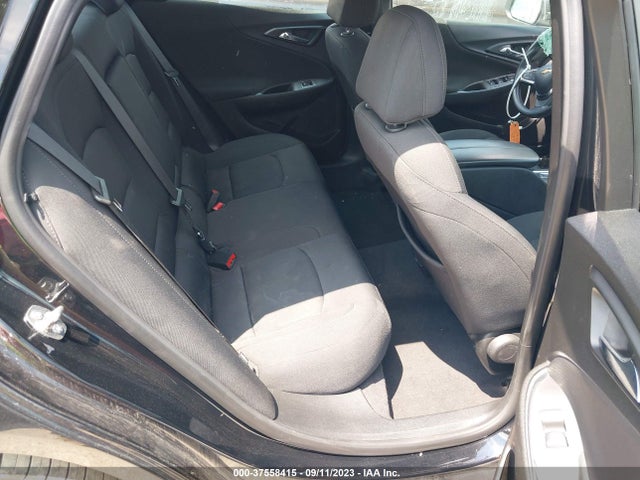 Chevrolet MALIBU LT 2020 1G1ZD5ST5LF118152 Image 8