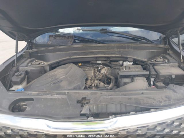 5XYP2DHC3LG024712 KIA Telluride Lx