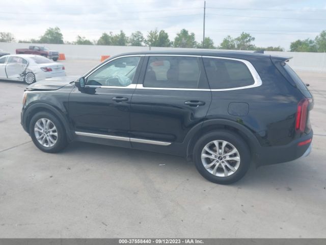 5XYP2DHC3LG024712 KIA Telluride Lx