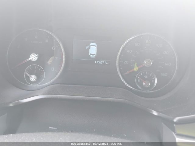 5XYP2DHC3LG024712 KIA Telluride Lx