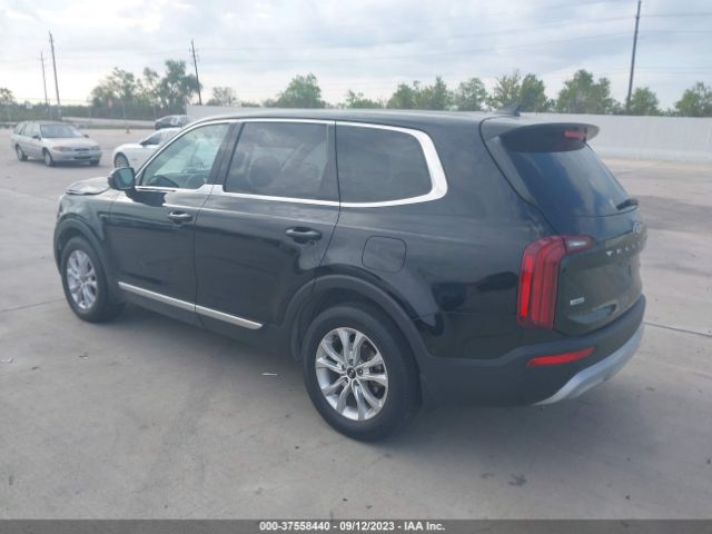 5XYP2DHC3LG024712 KIA Telluride Lx