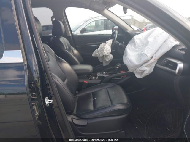 5XYP2DHC3LG024712 KIA Telluride Lx