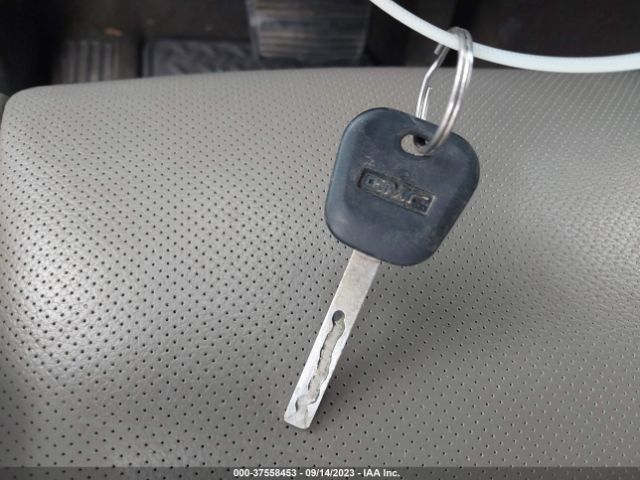 3GTU2VEC0FG282866 GMC Sierra 1500 Slt
