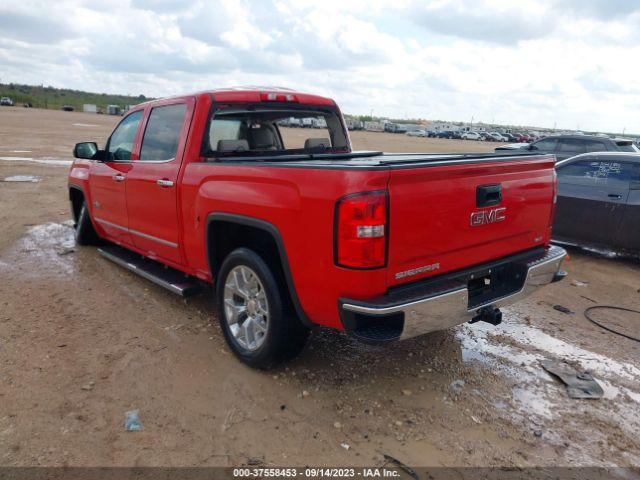 3GTU2VEC0FG282866 GMC Sierra 1500 Slt