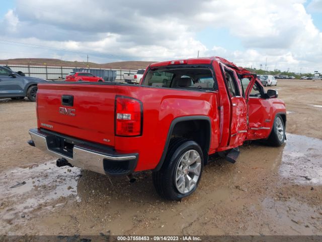 3GTU2VEC0FG282866 GMC Sierra 1500 Slt